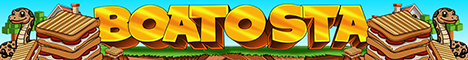minecraft servers - BoaTosta Network