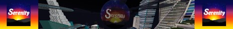 minecraft servers - Serenity