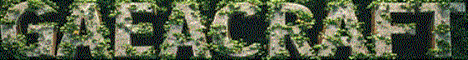 minecraft servers - GaeaCraft