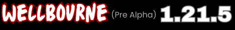 minecraft servers - Wellbourne -Temp Upload just need a pre alpha Tester