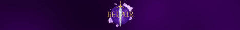 minecraft servers - BELAIR