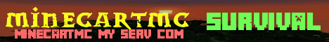 minecraft servers - MinecartMC