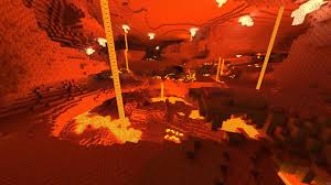 minecraft servers - FlamingRealm