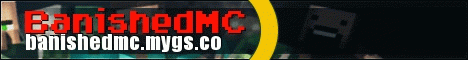 minecraft servers - BanishedMC