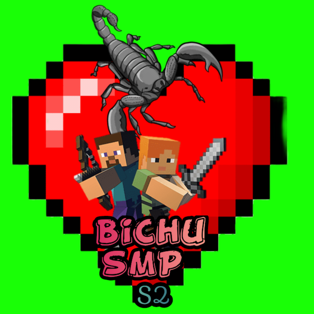 minecraft servers - Bichu SMP S2