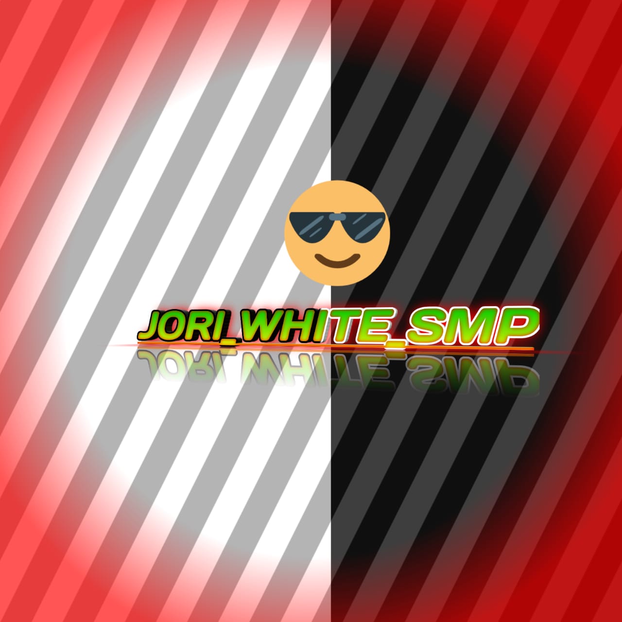 minecraft servers - JORI_WHITE_SMP A FORGE SERVER