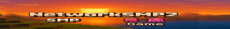 minecraft servers - NetworkSMP2