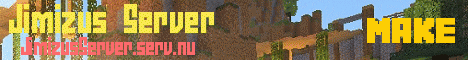 minecraft servers - Jimizus Server