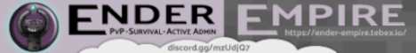 minecraft servers - Ender Empire