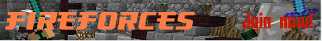 minecraft servers - FireForces