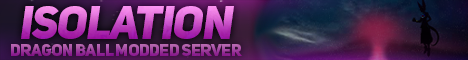 minecraft servers - Dragon Block Isolation!