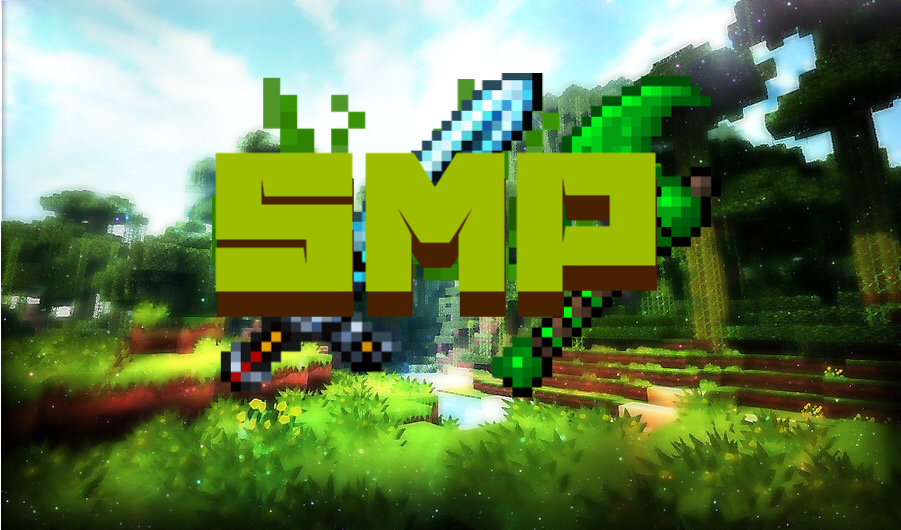 minecraft servers - Custom Smp