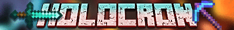 minecraft servers - HOLOCRON
