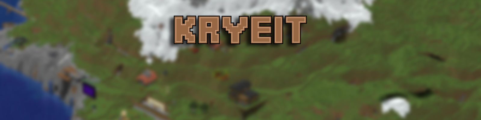 minecraft servers - Kryeit (Create modded survival)