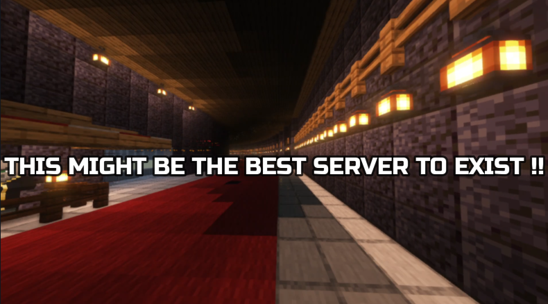 minecraft servers - Xnetic