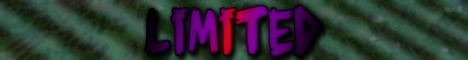 minecraft servers - Limited