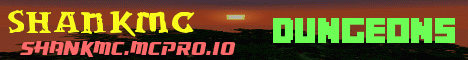 minecraft servers - ShankMC