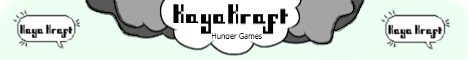 minecraft servers - KayaKraft