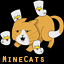 MineCats - Creative, Survival, Skyblock, Parkours