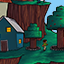 DifferentCraft - Minecraft Towny Survival Server