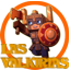 Las Valkirias