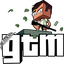 GrandTheftMinecart - GTA in Mine