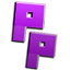 Purple Ore
