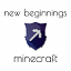 New Beginnings Minecraft