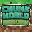 Chunkworld Reborn Claims
