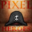 Pixel Heroes